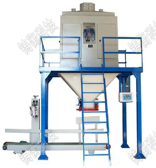 噸袋打包機