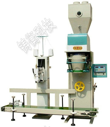 內(nèi)襯不銹鋼自動(dòng)包裝秤